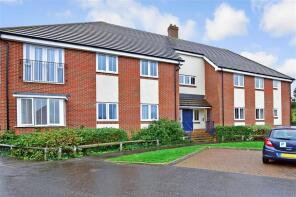 Flat 6, 10, Scott Road, Tonbridge TN9 2QG