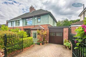 24, Herries Drive, Sheffield S5 7HW