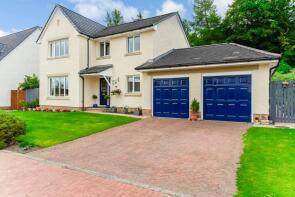 9, Linnvale Way, Dullatur, Glasgow G68 0FG