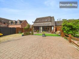 3, Spring Farm Grange, Bradley, Stafford ST18 9GB