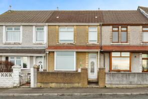 49, Wern Fawr Road, Port Tennant, Swansea SA1 8LL