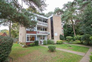 27, Wulwyn Court, Linkway, Crowthorne RG45 6EU