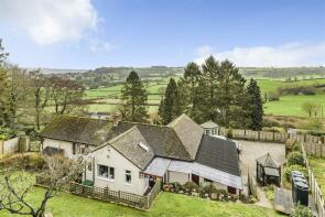 Oaklands, Combe Wood Road, Combe St Nicholas, Chard TA20 3NB