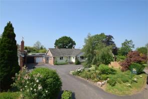Applegarth House, Minchin Orchard, Village Way, Exeter EX5 2FD