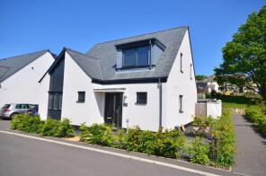 12, Hingston View, Newton Abbot TQ13 8FW