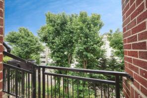 Flat 36, Pleydell Court, Pleydell Gardens, Folkestone CT20 2DB