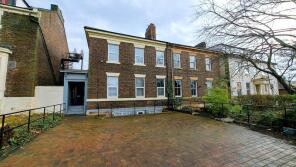 5a, Bentinck Villas, Bentinck Road, Newcastle Upon Tyne NE4 6UR
