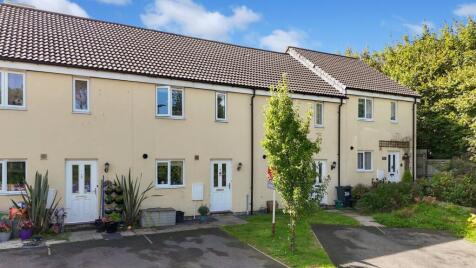 Meadowsweet Close, Liskeard, PL14