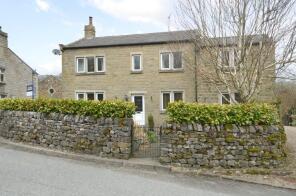 Bridge House, Green Gate, Kirkby Malham, Skipton BD23 4BL