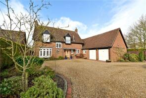 21b Ashdown, Church End, Milton Keynes MK17 9HR