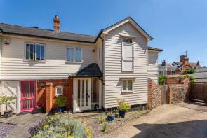 10, Bloomfield Court, High Street, Sudbury CO10 8NL