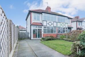 33, The Ridgeway, Meols CH47 9RZ