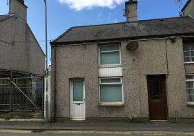 24, London Road, Bodedern, Holyhead LL65 3TW