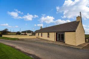 Dinduff Croft, Kirkcolm, Stranraer DG9 0PR