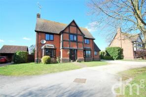 162, Maldon Road, Colchester CO5 0PH