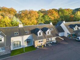 3, Strathallan Bank, Ardargie, Perth PH2 9FE