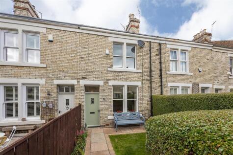 Laurel Walk, Gosforth, Newcastle upon Tyne