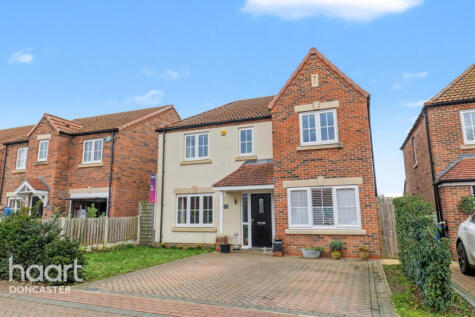Friar Close, Doncaster