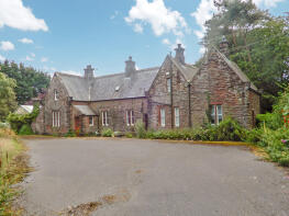 Station House, Fletchertown To The A595 At Mealsgate, Wigton CA7 1AN