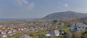 21, Ffordd Y Graig, Llanddulas, Abergele LL22 8LY