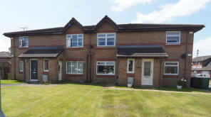 9, Birchend Place, Glasgow G21 2BJ