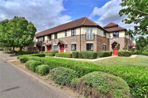 Flat 5, Langmuir Court, Redwood Gate, Shenley Lodge, Milton Keynes MK5 7GU