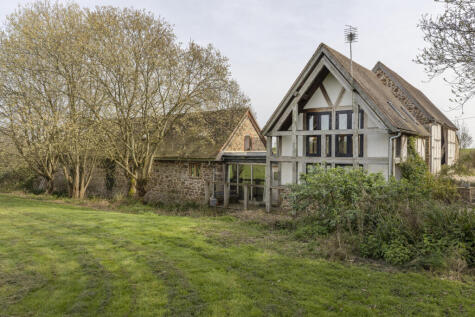 Newent Lane, Huntley, Gloucester Gloucestershire GL19 3HH