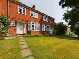 7, Hillside, Hardwick Road, Whitchurch On Thames, Reading RG8 7HL