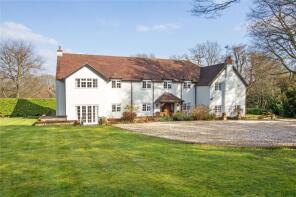 Ashley House, Powntley Copse, Alton GU34 4DL