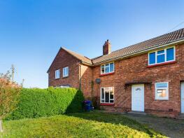 6, Eastfields, Bishop Norton, Market Rasen LN8 2BB