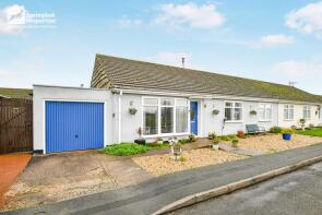 12, Avenue B, Upton, Gainsborough DN21 5NT