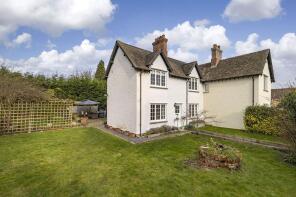 Orchard View, Blacksmiths Lane, Dumbleton, Evesham WR11 7TU