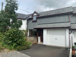 1, Market Place, Week St Mary, Holsworthy EX22 6XT