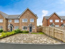 3, Clos Hendre, Llanfair Dyffryn Clwyd, Ruthin LL15 2AQ