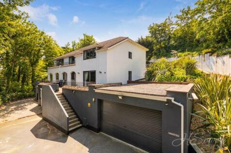 Redgate Heights , Torquay