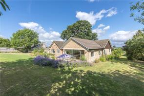 Little Garth, Compton Road, Sherborne DT9 4QS