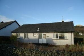 Crookland, Torver, Coniston LA21 8BE
