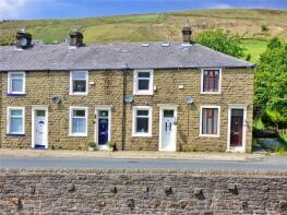 90, Burnley Road, Burnley BB11 5PB