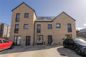 4, Kempsel Grove, Sighthill, Edinburgh EH11 4FR