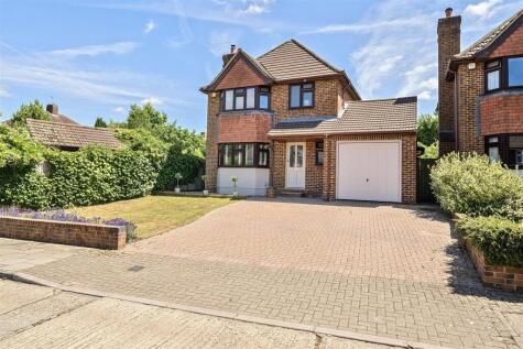 Heath Side, Crofton