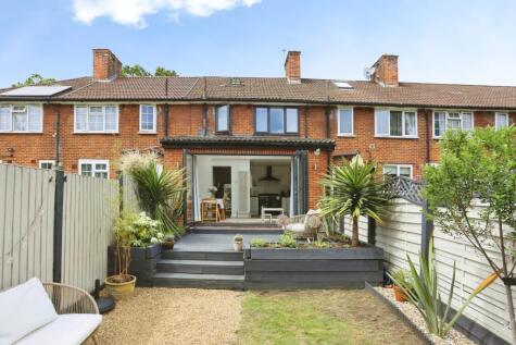 Oakview Road, LONDON, SE6