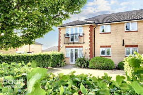 9, Hawthorn Court, Herent Drive, Clayhall, Ilford IG5 0HA