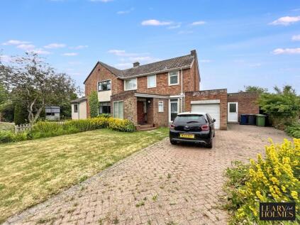 Whitburn Road, Cleadon, SR6