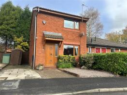 4, Salem Grove, Oldham OL4 5HR