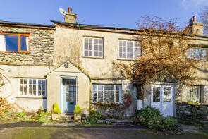 2, Grassgarth Cottages, Grassgarth Lane, Kendal LA8 9QG