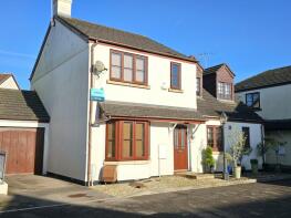 16, Smithys Way, Tiverton EX16 7FB