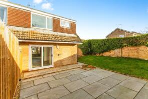 4, Clare Drive, Kettering NN14 4TA
