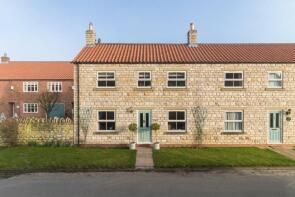 Stonecroft, Oak Farm Court, Moor Lane, Malton YO17 6QF