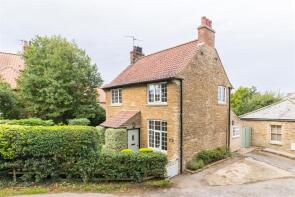 Gardeners Cottage, Church Lane, York YO60 6PS