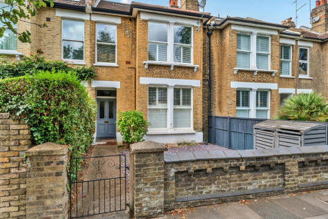Kingston Road, Teddington, TW11